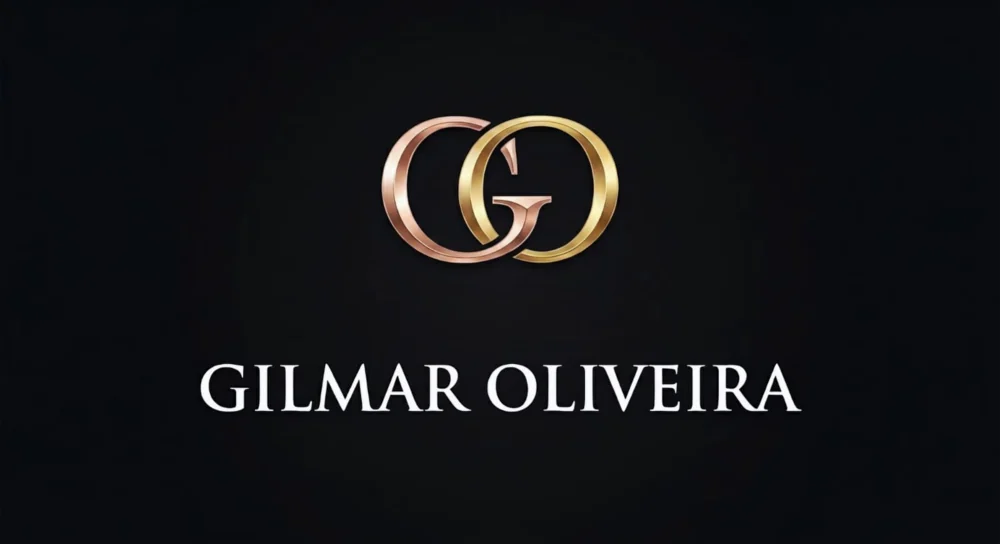 Site de Gilmar de Oliveira